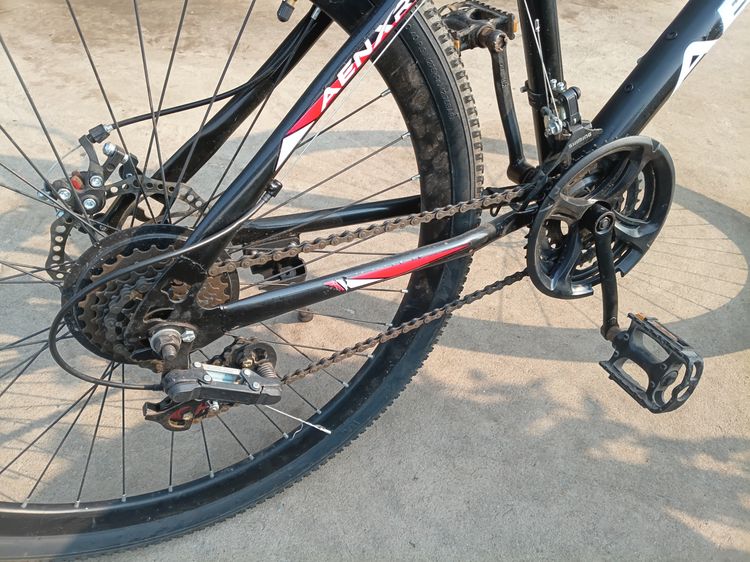 จักรยาน รูปที่ 2