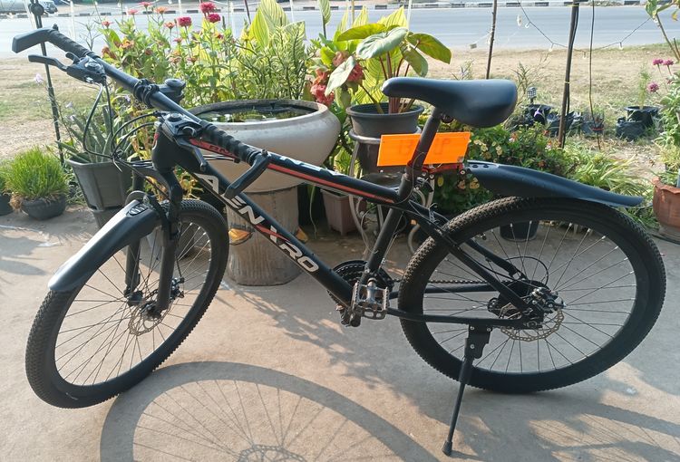 จักรยาน รูปที่ 4