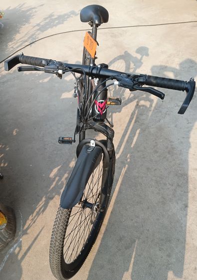 จักรยาน รูปที่ 3