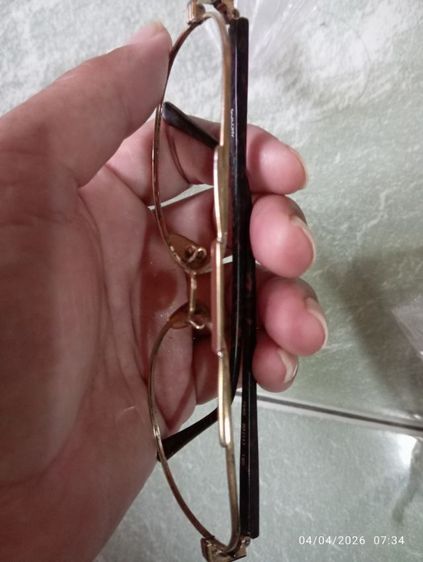 กรอบแว่นตา Guilchy (กิลชี่) รูปที่ 4