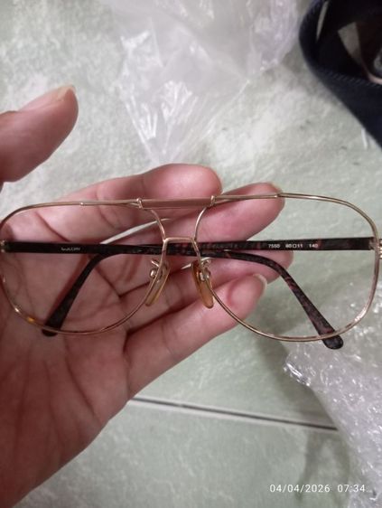 อื่นๆ แว่นสายตา กรอบแว่นตา Guilchy (กิลชี่)
