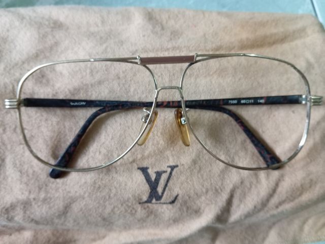 กรอบแว่นตา Guilchy (กิลชี่) รูปที่ 3