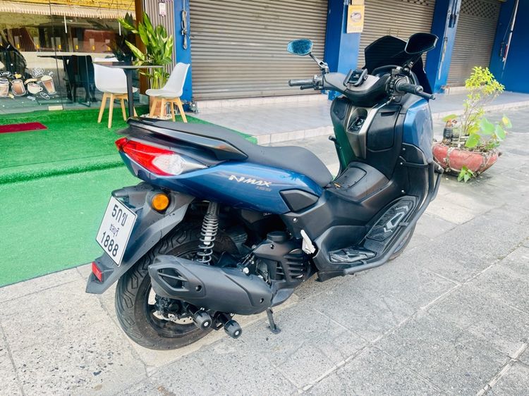 Yamaha N-Max 155  รูปที่ 4