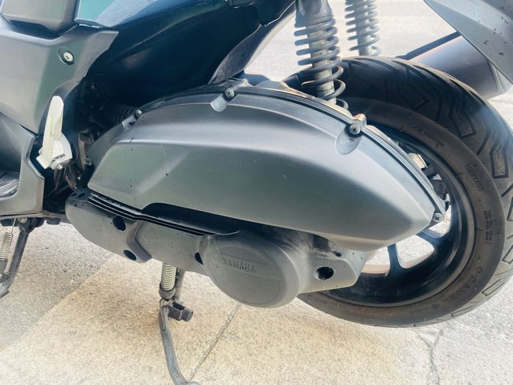 Yamaha N-Max 155  รูปที่ 10