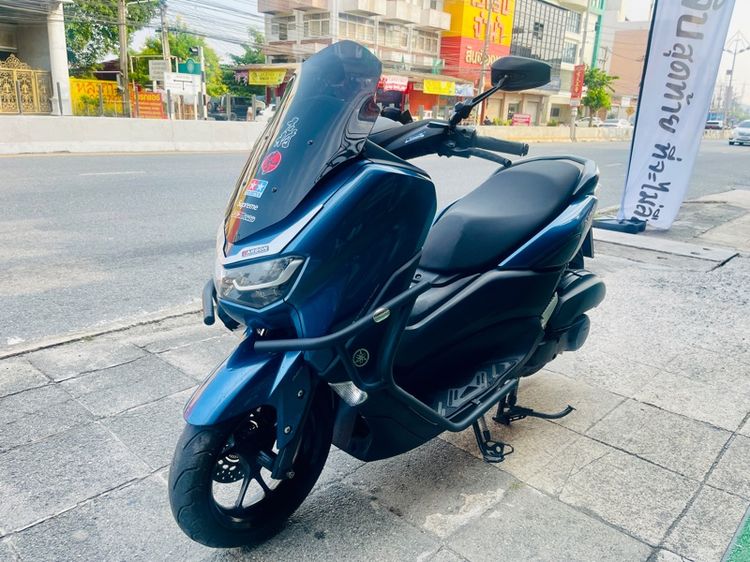 Yamaha N-Max 155  รูปที่ 3