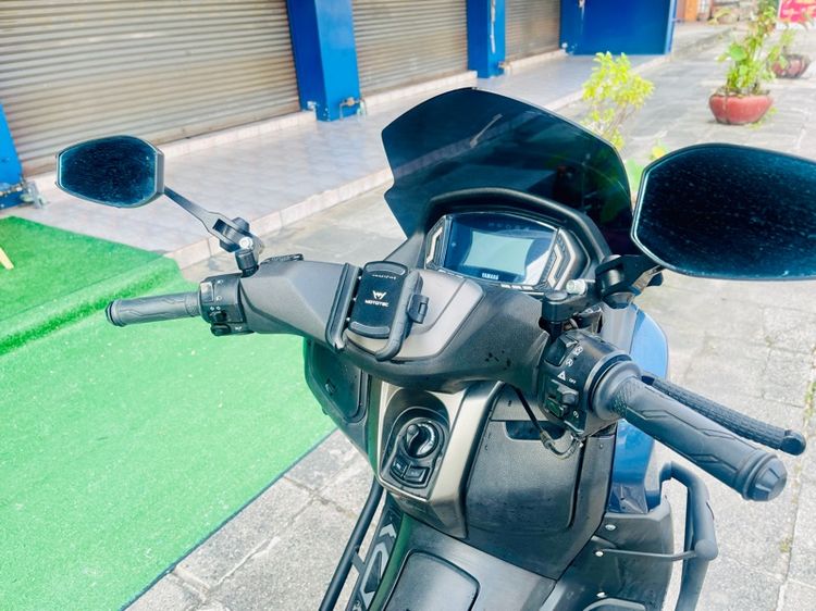 Yamaha N-Max 155  รูปที่ 6