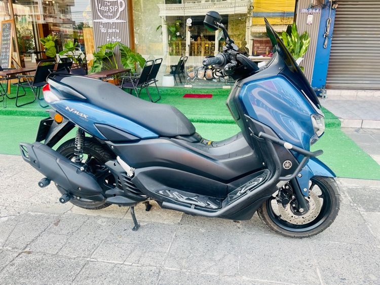 Yamaha N-Max 155  รูปที่ 2