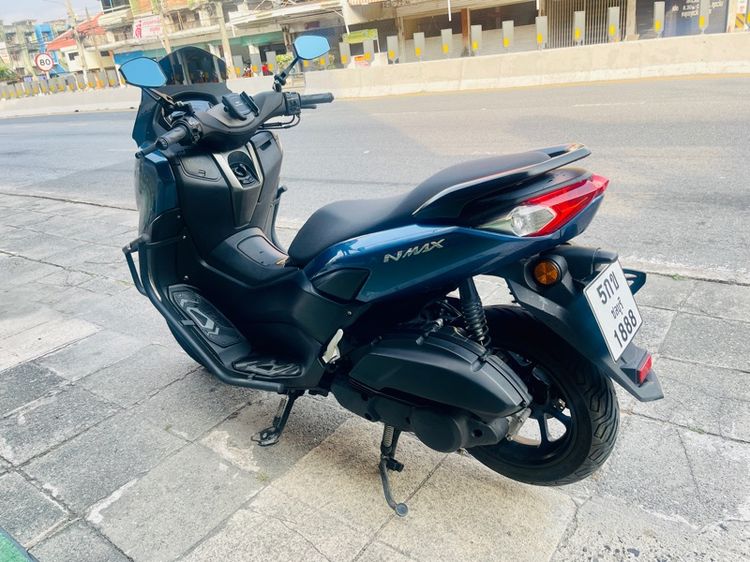 Yamaha N-Max 155  รูปที่ 5