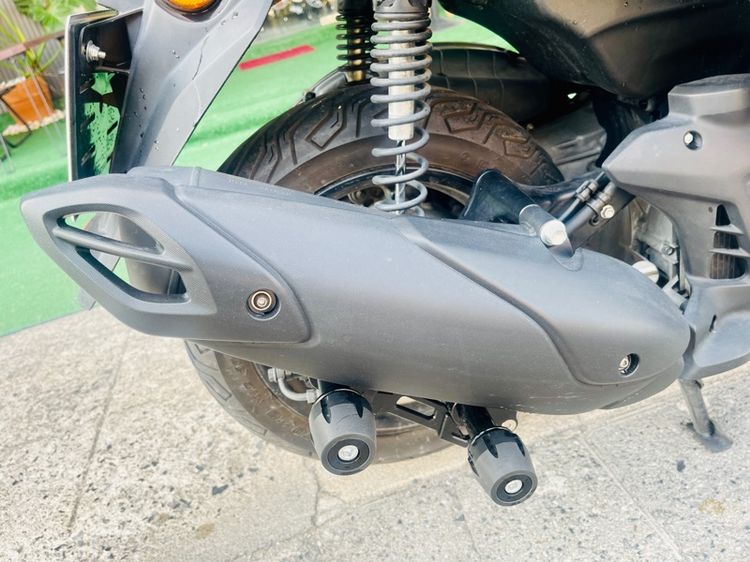 Yamaha N-Max 155  รูปที่ 9