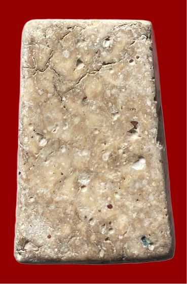 สมเด็จมวลสารจัดเก่า รูปที่ 2