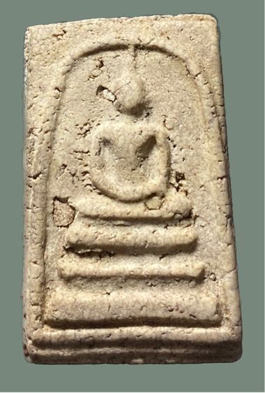 สมเด็จมวลสารก้อนสวย