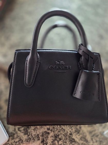 กระเป๋าcoach รูปที่ 3