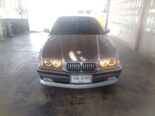 BMW E36 m3 328i