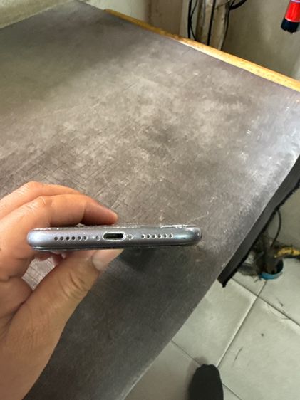 iPhone 11 64 กิ๊ก รูปที่ 4