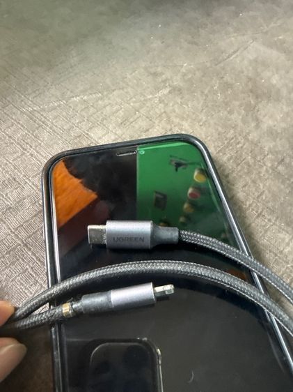 iPhone 11 64 กิ๊ก รูปที่ 9