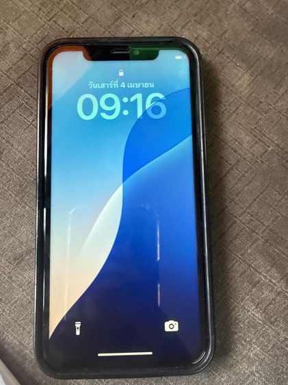 iPhone 11 64 กิ๊ก