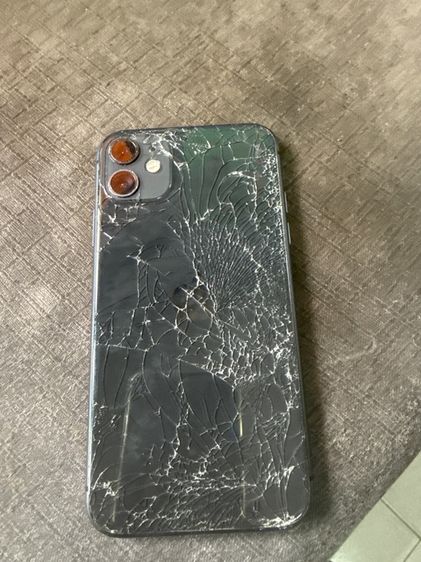 iPhone 11 64 กิ๊ก รูปที่ 2