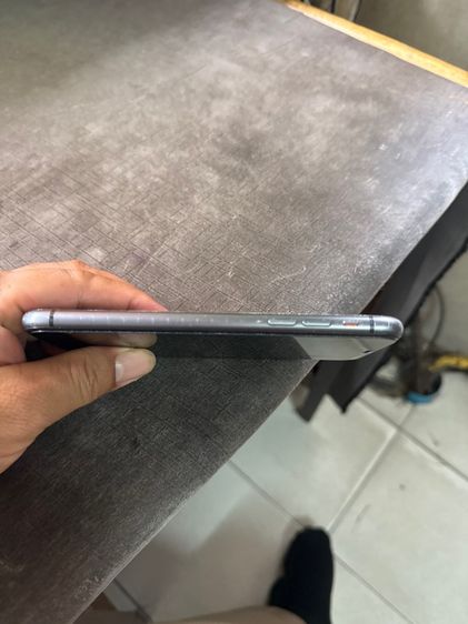 iPhone 11 64 กิ๊ก รูปที่ 7
