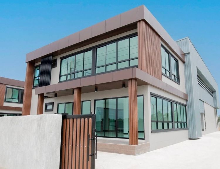 ที่ดิน รูปที่ 2