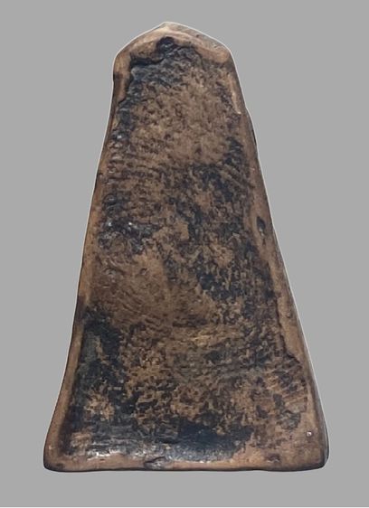 พระผงสุพรรณ สวยมีหน้าติดชัดสวย รูปที่ 2