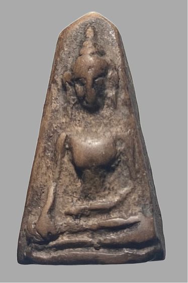 พระผงสุพรรณเก่ามาก