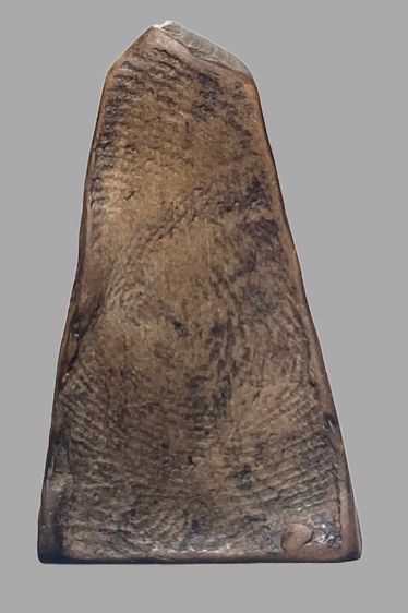 พระผงสุพรรณเก่ามาก รูปที่ 2