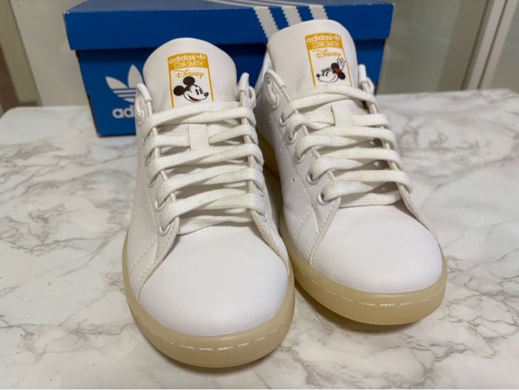 Adidas x Mickey พื้นยาง รูปที่ 2