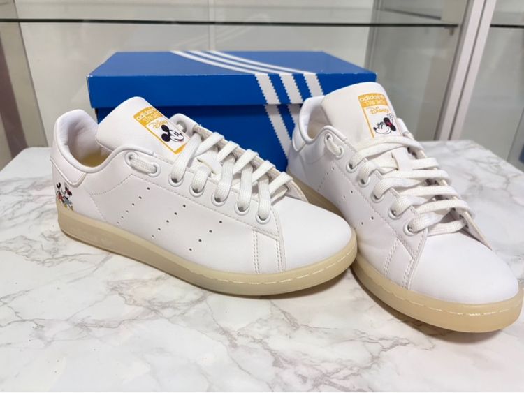 Adidas x Mickey พื้นยาง