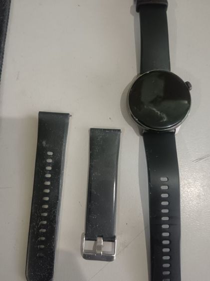 สมาร์ทวอทช์ Mibro Watch Lite 2 รูปที่ 7
