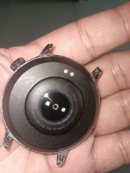 สมาร์ทวอทช์ Mibro Watch Lite 2 รูปที่ 3