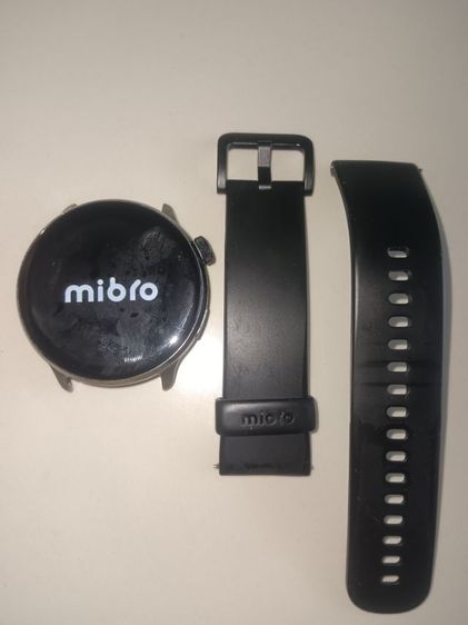 สมาร์ทวอทช์ Mibro Watch Lite 2