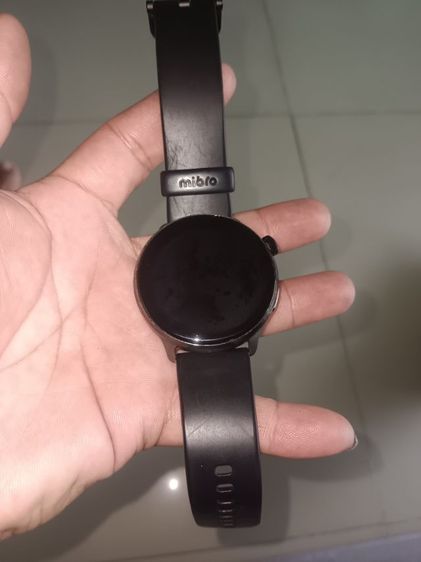 สมาร์ทวอทช์ Mibro Watch Lite 2 รูปที่ 8