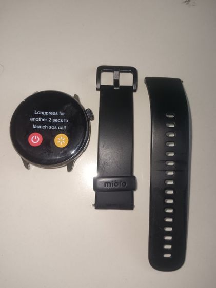 สมาร์ทวอทช์ Mibro Watch Lite 2 รูปที่ 2