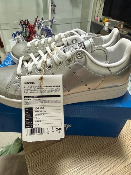 Adidas x Mickey รูปที่ 3