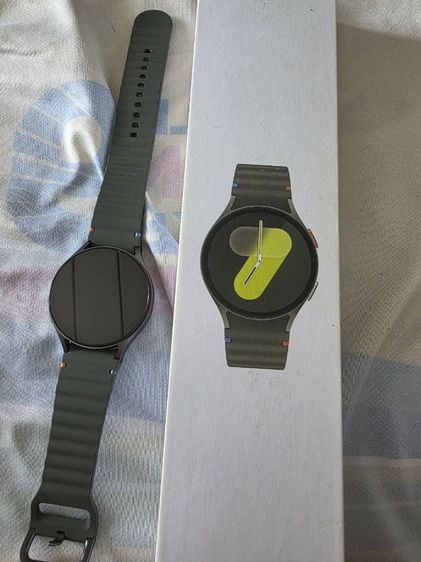 Samsung galaxy  watch 7 44 mm  wifi