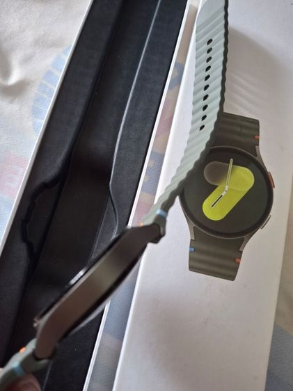 Samsung galaxy  watch 7 44 mm  wifi รูปที่ 6