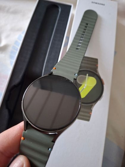 Samsung galaxy  watch 7 44 mm  wifi รูปที่ 4