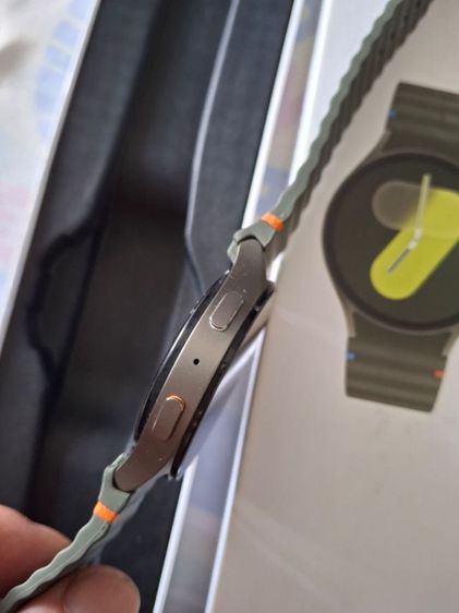 Samsung galaxy  watch 7 44 mm  wifi รูปที่ 5