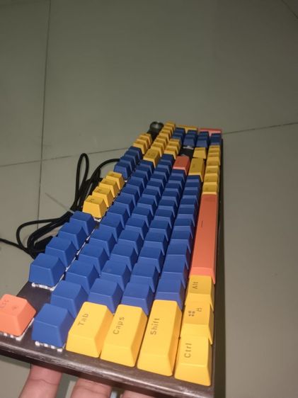 คีย์บอร์ด Aula F2058 รูปที่ 4