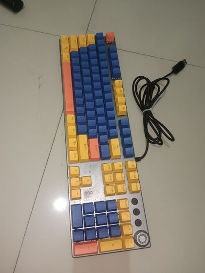 คีย์บอร์ด Aula F2058 รูปที่ 6