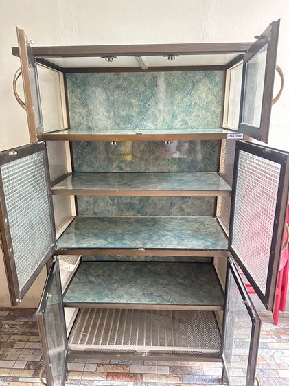 ตู้กับข้าว รูปที่ 2