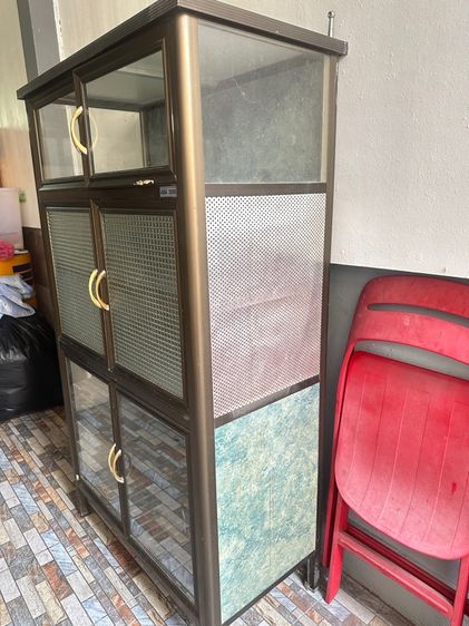 ตู้กับข้าว รูปที่ 3