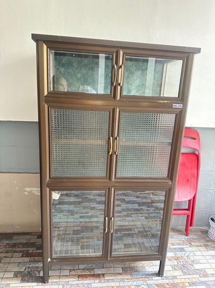 ตู้กับข้าว