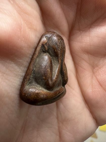  พระปิดตาหลวงพ่อแก้ววัดเครือวัลย์ รูปที่ 3