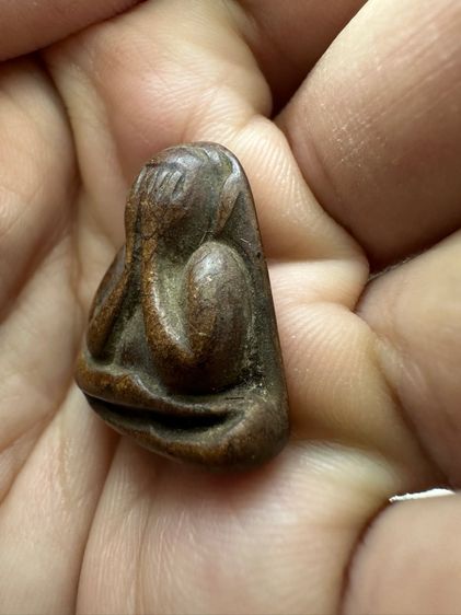  พระปิดตาหลวงพ่อแก้ววัดเครือวัลย์ รูปที่ 4