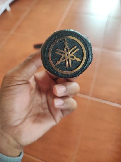 ไม้เทนนิส yamaha รูปที่ 3