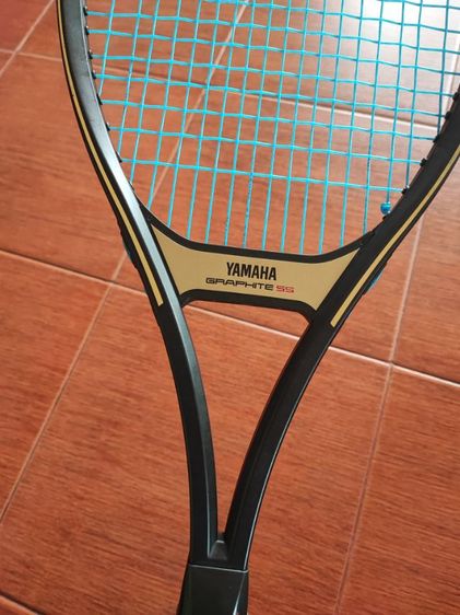 ไม้เทนนิส yamaha รูปที่ 4