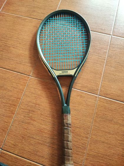 ไม่ระบุ อื่นๆ ไม้เทนนิส yamaha