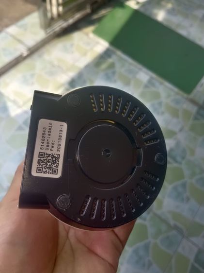 กล้องวงจรปิดแบบหมุนได้ 360 องศา รูปที่ 4