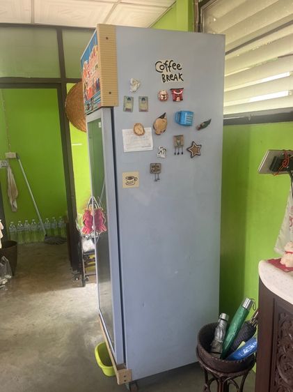 ตู้แช่ 1 ประตู  รูปที่ 3